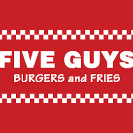 Five Guys