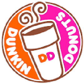 Dunkin Donuts