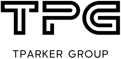 Terry Parker Group logo