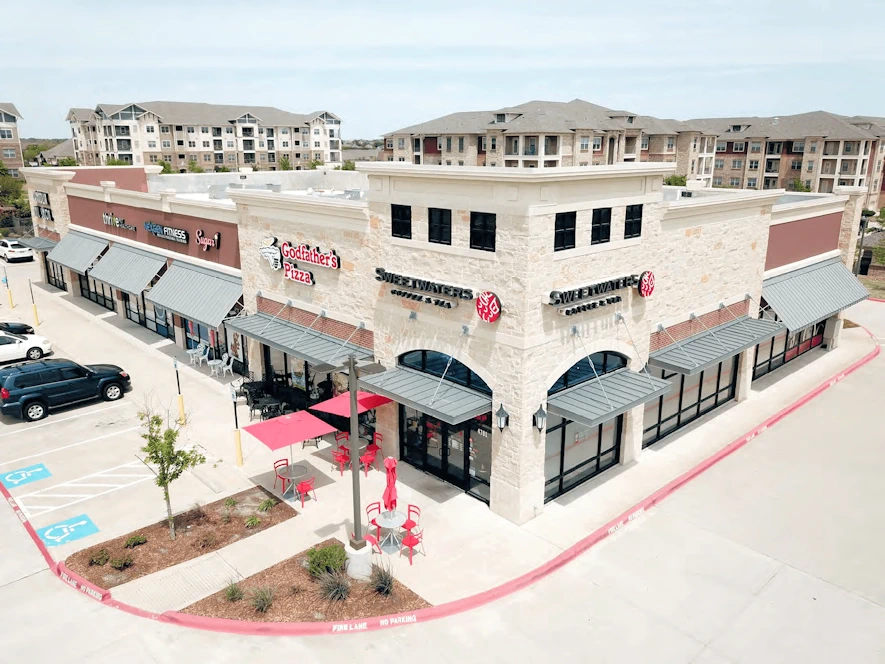 Marketplace at Craig Ranch